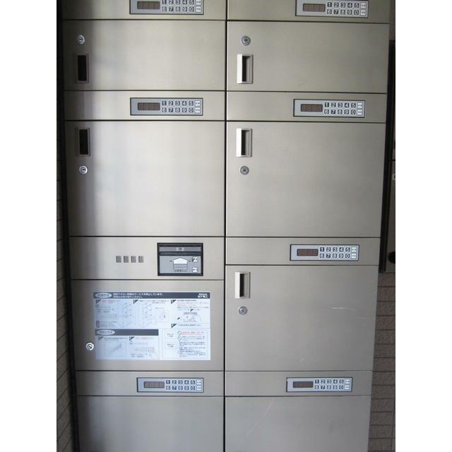 コーポ産興桜台Ⅱ その他3