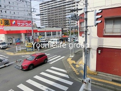 コーポ産興桜台Ⅱ その他4