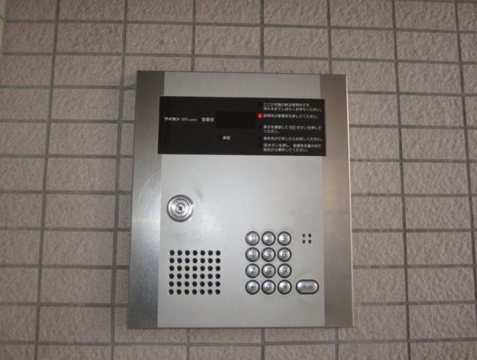 コーポ産興桜台Ⅱ その他外観1