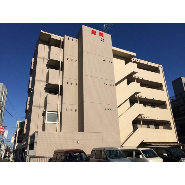 コーポ産興桜台Ⅱ その他外観4