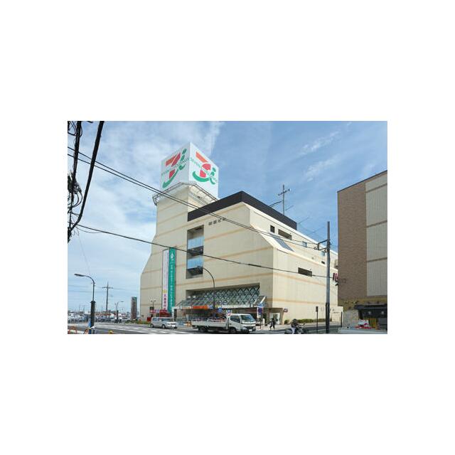 コーポ産興桜台Ⅱ 周辺画像1
