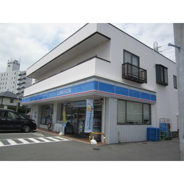 コーポ産興桜台Ⅱ 周辺画像3