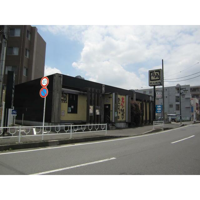 コーポ産興桜台Ⅱ 周辺画像4