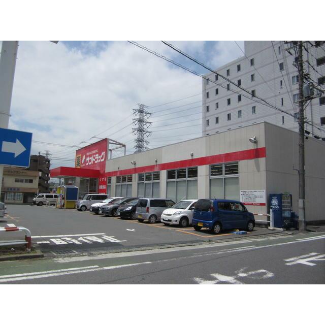 コーポ産興桜台Ⅱ 周辺画像5