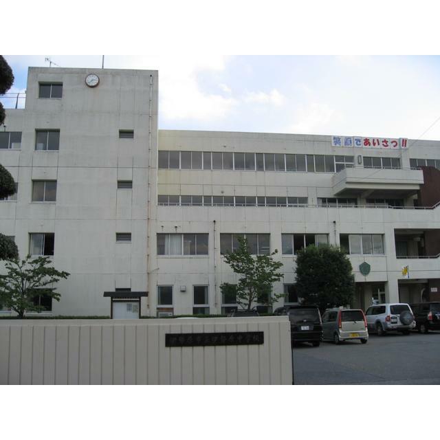 コーポ産興桜台Ⅱ 周辺画像6