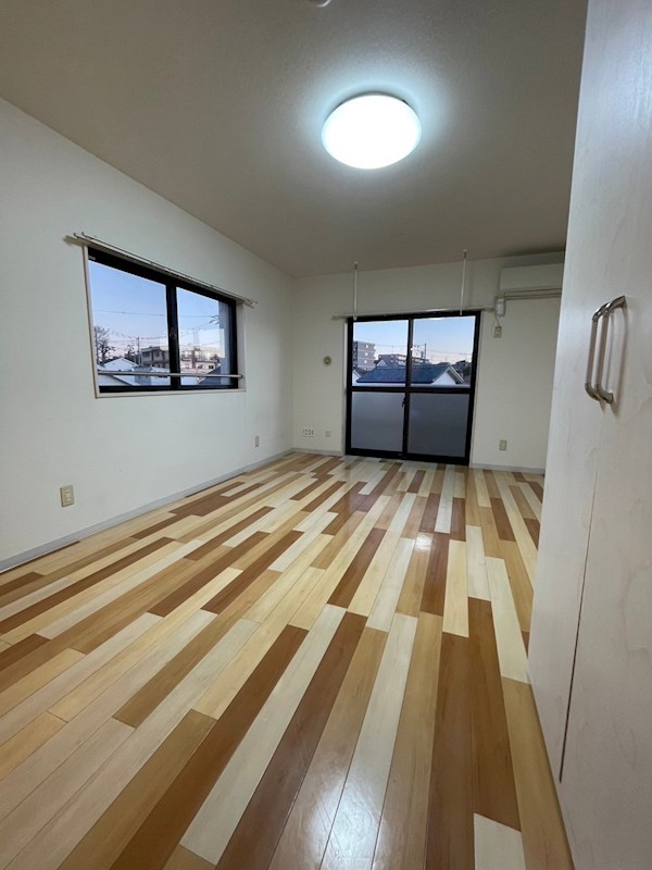 プレイズレイ ベッドルーム