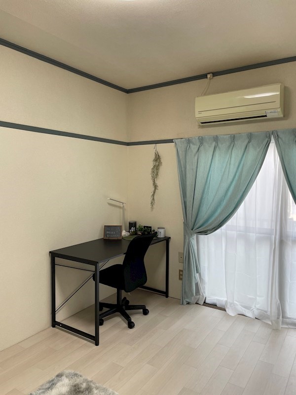 アポロ ベッドルーム