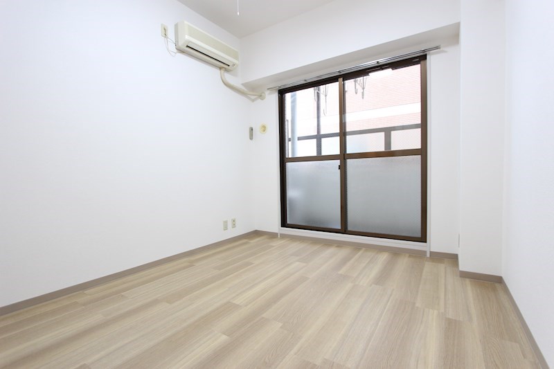 ハイライフ湘南 リビング