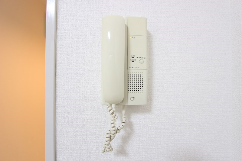 ハイライフ湘南 その他外観2