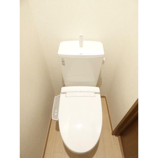 ブルームハイツ その他2