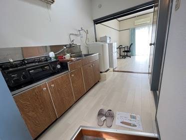 アポロ キッチン