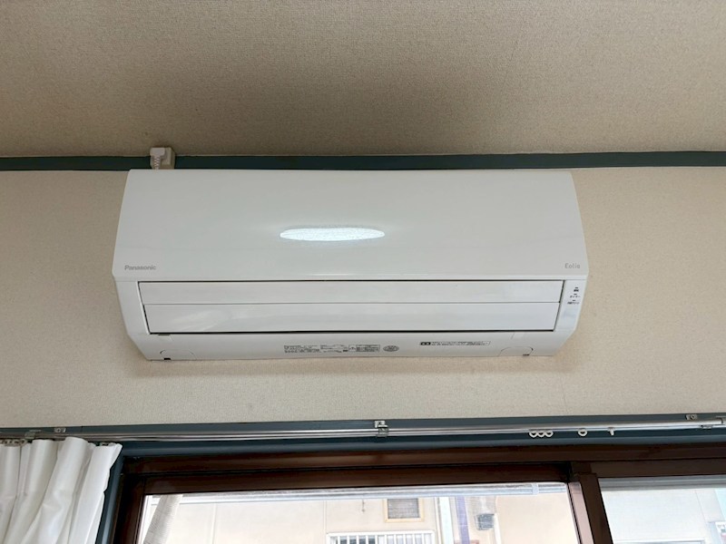 アポロ その他設備