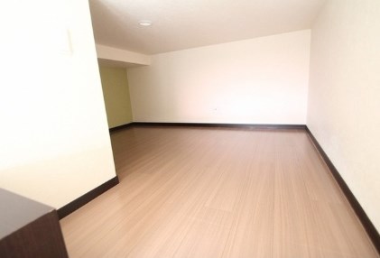 ラヴィータ湘南 ベッドルーム