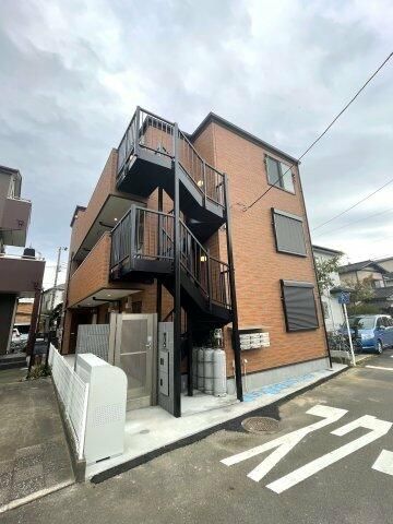 チャオ本厚木 その他外観1