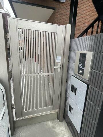 チャオ本厚木 その他外観2