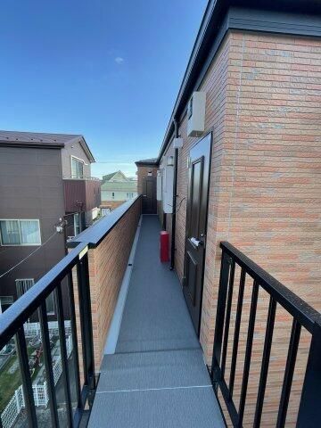 チャオ本厚木 その他外観3