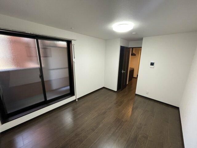 チャオ本厚木 ベッドルーム