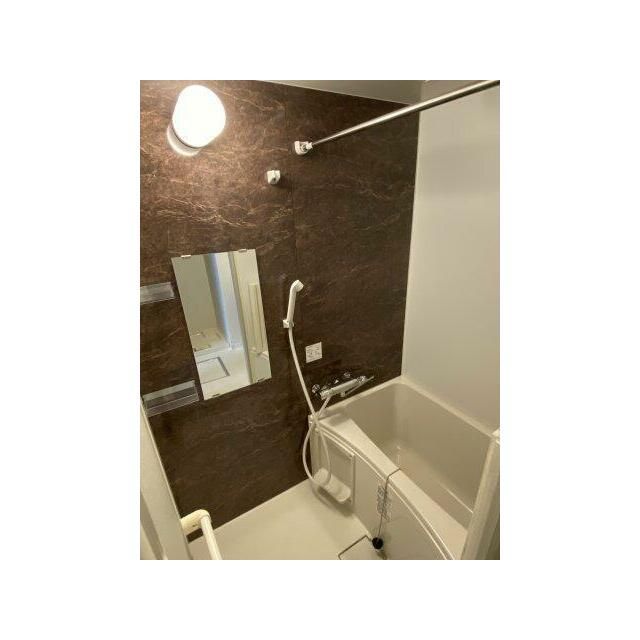 チャオ本厚木 風呂画像