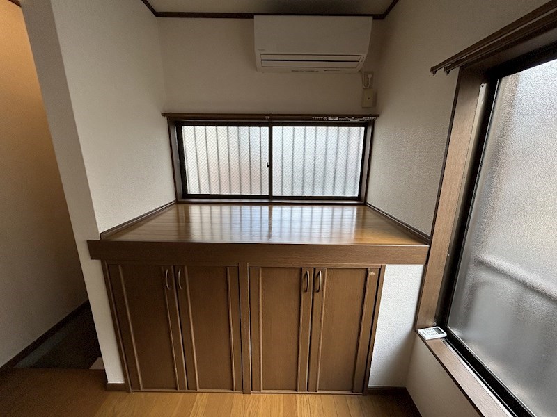 ベルドルフ ベッドルーム