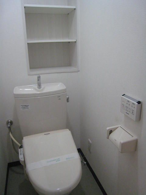 エクセラ鎌倉岡本 その他2