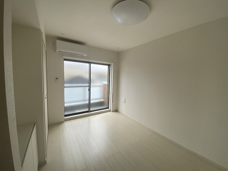 グレイス長尾台 リビング