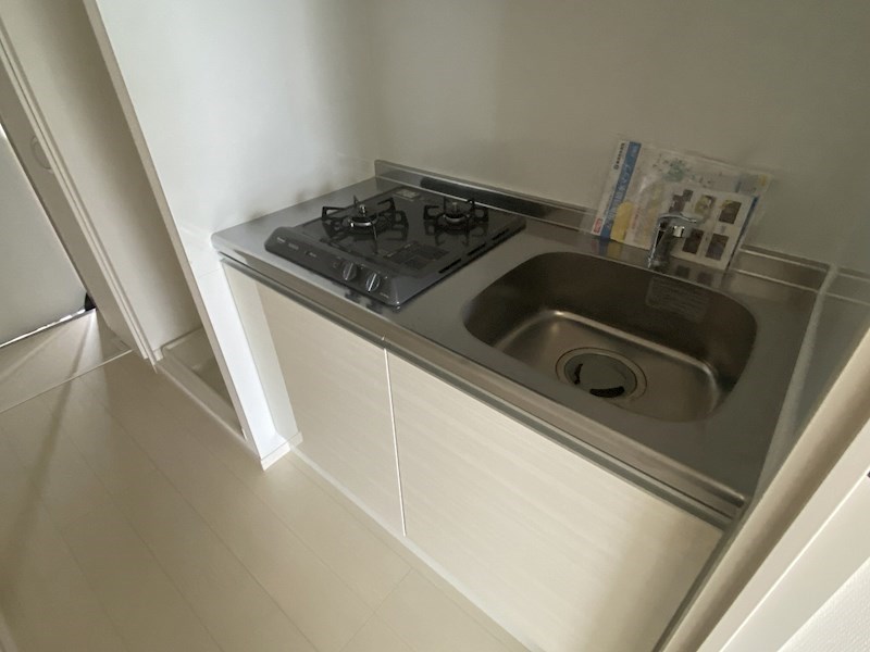 グレイス長尾台 キッチン