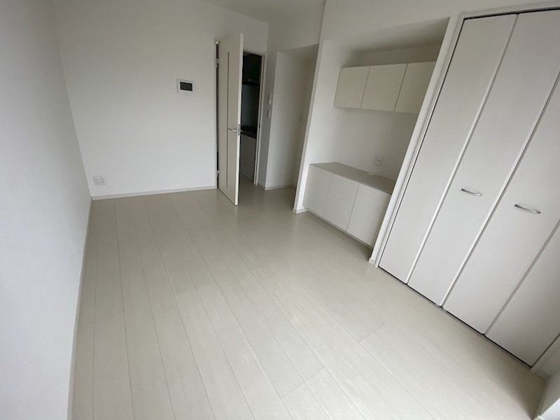 グレイス長尾台 ベッドルーム