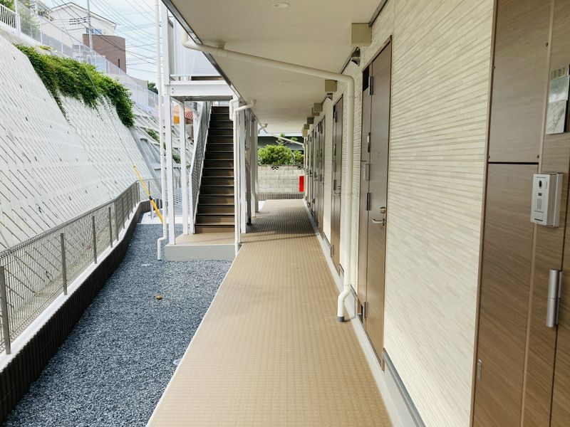 グレイス長尾台 その他外観1