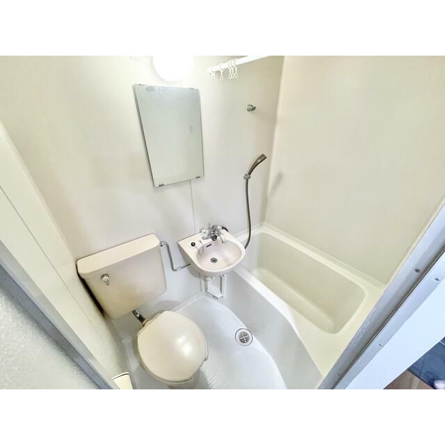 ＰＬＥＮＤＹ戸塚 風呂画像