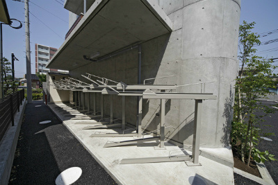 KADOIE TSUJIDO  (カドイエツジドウ)  その他外観1