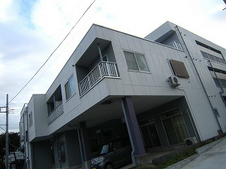 DMニューライフ湘南 305号室 外観