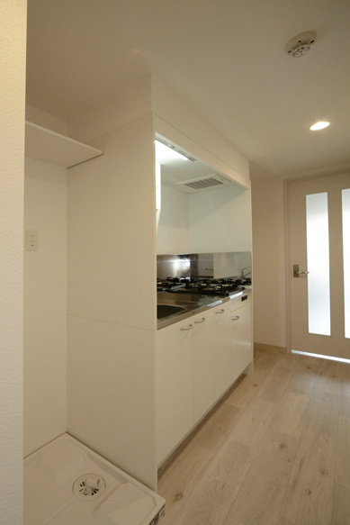 KADOIE TSUJIDO  (カドイエツジドウ)  キッチン