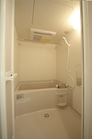 KADOIE TSUJIDO  (カドイエツジドウ)  風呂画像