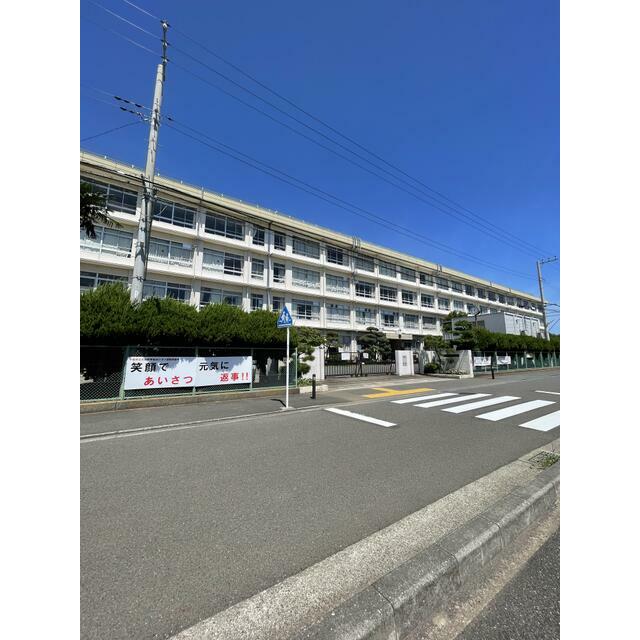 フレイジェⅠ 周辺画像4