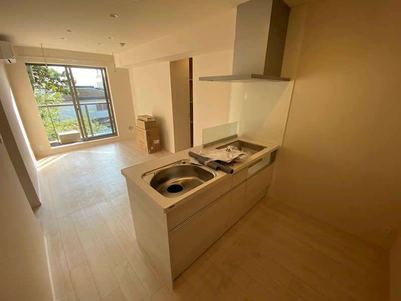 ARTORYSⅡ リビング