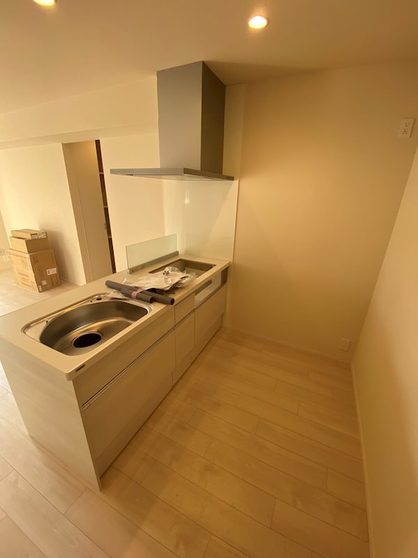 ARTORYSⅡ キッチン