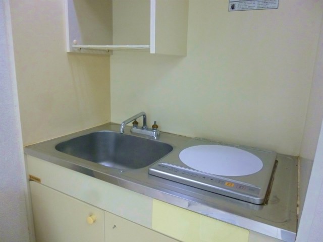 DMニューライフ湘南 キッチン