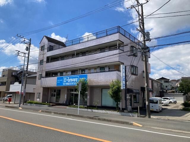 レーベンスハイムの写真1