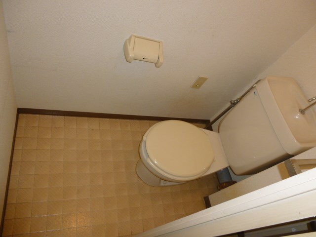 パークサイドマンション その他1