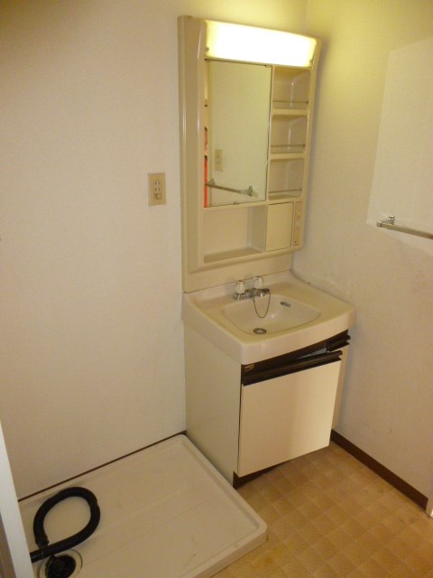 パークサイドマンション その他2