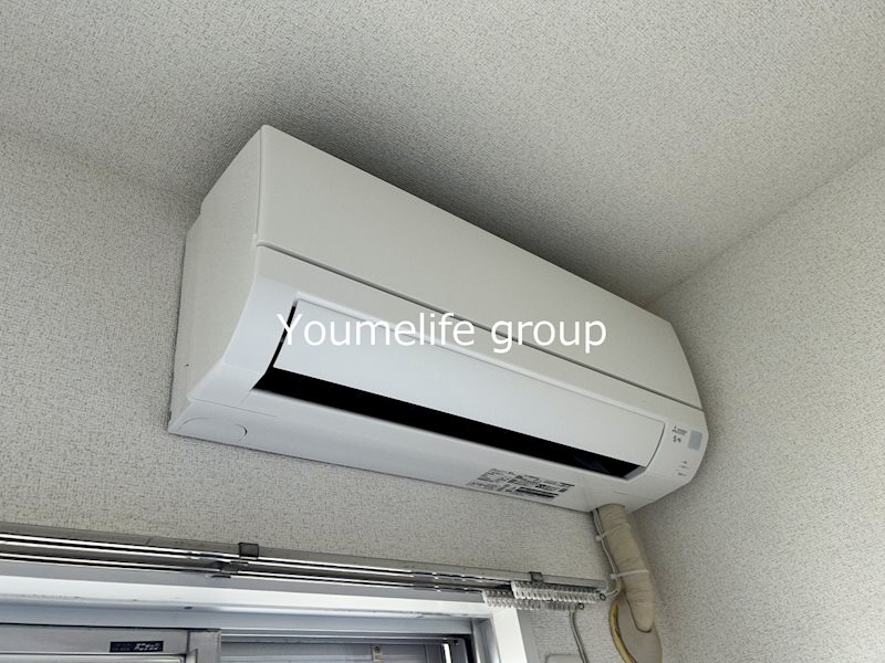 パークサイドマンション その他4