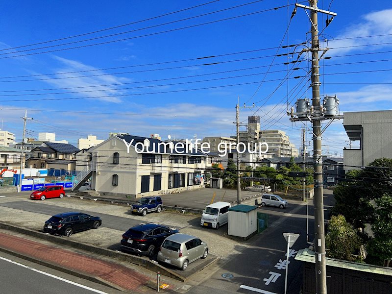 パークサイドマンション その他5