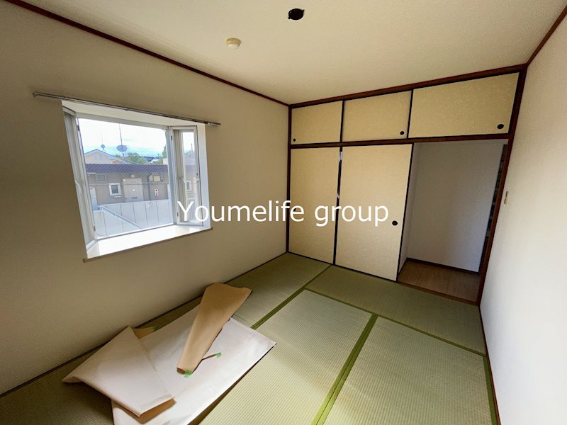 パークサイドマンション その他6