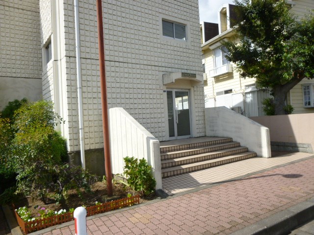 パークサイドマンション その他外観1