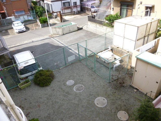 パークサイドマンション その他外観2