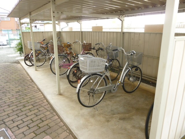 パークサイドマンション その他外観3