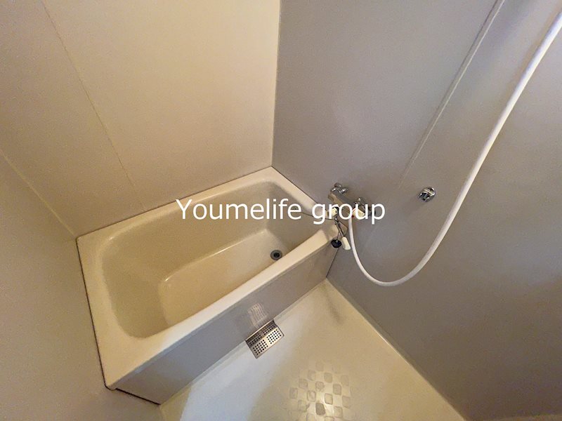 パークサイドマンション 風呂画像