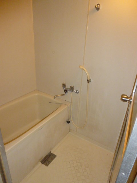 パークサイドマンション 風呂画像