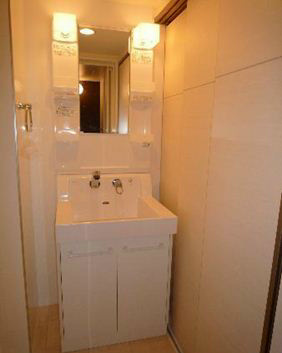 ヴィラ新天地  その他1