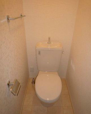 ヴィラ新天地  その他2